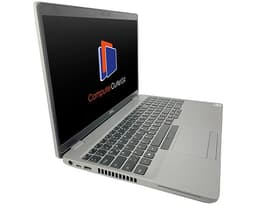 Dell Latitude 5510 (8 GB, 256 GB SSD, Intel Core i5 10310U)