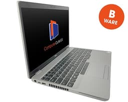 Dell Latitude 5510 (16 GB, 512 GB SSD, Intel Core i5 10310U)