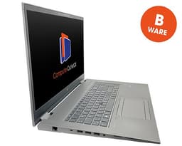HP ZBook (32 GB, 1 TB SSD, Intel Core i7 10850H)