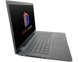 Dell Latitude 7420 (8 GB, 256 GB SSD, Intel Core i5 1145G7)