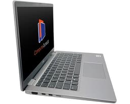Dell Latitude 7310 (8 GB, 256 GB SSD, Intel Core i5 10310U)