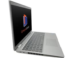 Dell Precision 3580 (32 GB, 1 TB SSD, Intel Core i7 1370P)