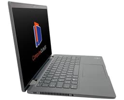 Dell Latitude 7430 (16 GB, 256 GB SSD, Intel Core i5 1245U)
