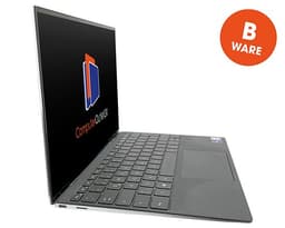 Dell XPS 13 (8 GB, 256 GB SSD, Intel Core i7 1165G7)