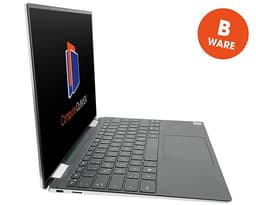 Dell XPS 13 (8 GB, 256 GB SSD, Intel Core i5 1035G1)