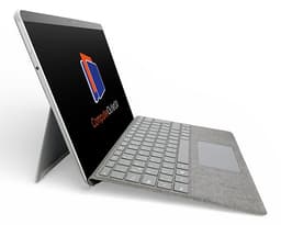 Microsoft Surface Pro 8 (8 GB, 256 GB SSD, Intel Core i5 1145G7)