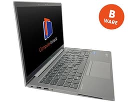 HP ZBook (32 GB, 512 GB SSD, Intel Core i7 1185G7)