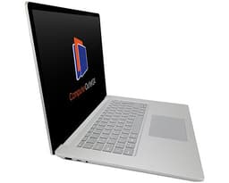 Microsoft Surface Laptop 3 (8 GB, 128 GB SSD, Intel Core i5 1035G7)