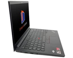 Lenovo Thinkpad E14 14" (16 GB, 512 GB SSD, Intel Core i5 1235U)
