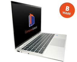 HP EliteBook X360 13" (8 GB, 256 GB SSD, Intel Core i5 1135G7)