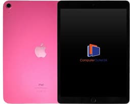 Apple iPad 10.9" (64 GB)