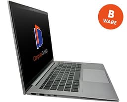 HP ZBook 14" (32 GB, 1 TB SSD, Intel Core i7 1260P)