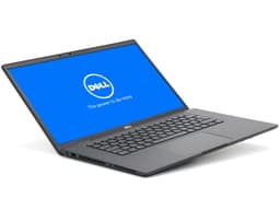 Dell Latitude 7520 15" (8 GB, 256 GB SSD, i5-1145G7)