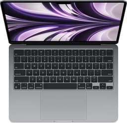 Apple MacBook Air 13" (512 GB SSD, Apple M2)