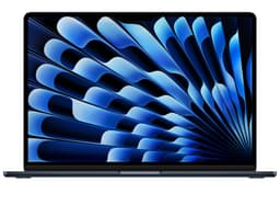Apple MacBook Air 15" (512 GB SSD, Apple M3)