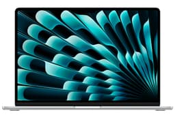 Apple MacBook Air 15" (256 GB SSD, Apple M3)