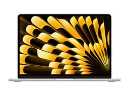 Apple MacBook Air 13" (256 GB SSD, Apple M3)