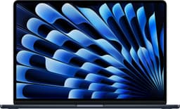 Apple MacBook Air 15" (256 GB SSD, Apple M4)