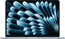 Apple MacBook Air 13" (512 GB SSD, Apple M4)