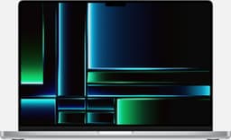 Apple MacBook Pro 16" (16 GB, 1 TB SSD, Apple M2)