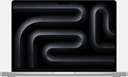 Apple MacBook Pro 14" (8 GB, 1 TB SSD, Apple M3)