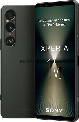 Sony Xperia 1 VI (256 GB)