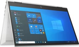 HP EliteBook x360 13" (16 GB, 256 GB SSD, i5-1145G7)