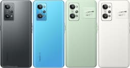 Realme GT2 (128 GB)