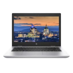 HP Probook 640 14" (i5-8250U)
