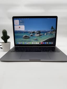 Apple MacBook Pro Intel Core i5 13" (16 GB, 512 GB SSD, Intel Core i5)
