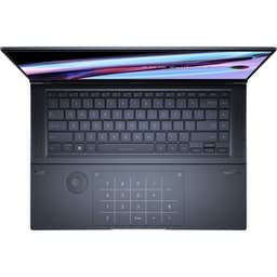 ASUS Zenbook 16" (32 GB, 2 TB SSD, i9-13900H)