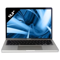 Apple MacBook Pro Intel Core i7 13" (16 GB, 256 GB SSD, Intel Core i7)