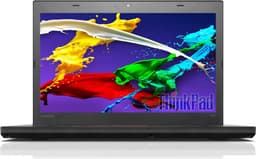 Lenovo Thinkpad T450 (8 GB, 256 GB SSD, Intel Core i5-5200u)