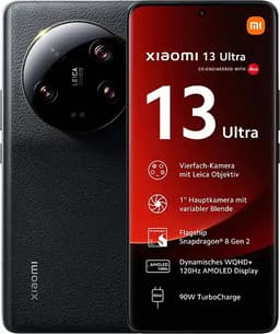 Xiaomi 13 Ultra (512 GB)