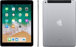 Apple iPad 9.7" (128 GB)