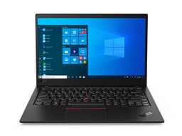 Lenovo ThinkPad X1 14" (16 GB, 256 GB SSD, i5-10210U)