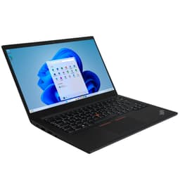 Lenovo ThinkPad E14 14" (16 GB, 1 TB SSD, Intel Core i5-1235U)