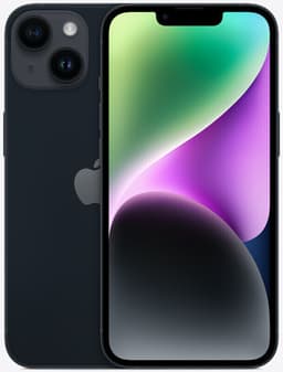 Apple iPhone 14 (256 GB)