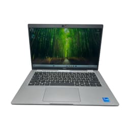Dell Latitude 5420 14" (16 GB, 256 GB SSD, i5-1145G7)