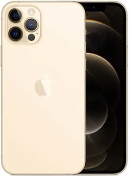 Apple iPhone 12 Pro (256 GB)