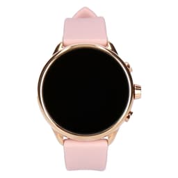 Fossil Smartwatch Gen 6 Wellness Edition 44mm Roségold wie neu