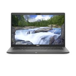 Dell Latitude 7410 14" (8 GB, 256 GB SSD, i5-10310U)