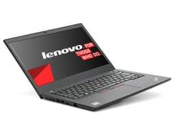 Lenovo ThinkPad L14 14" (16 GB, 256 GB SSD, Ryzen 5)