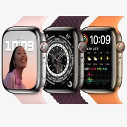Apple Watch Series 8