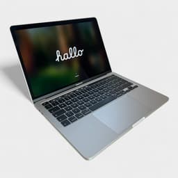 Apple MacBook Pro Intel Core i5 13" (16 GB, 512 GB SSD, Intel Core i5)