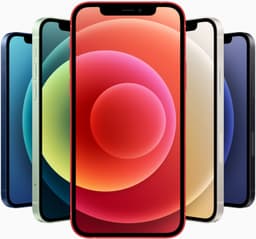 Apple iPhone 12 (64 GB)