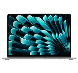 Apple MacBook Air 15" (8 GB, 256 GB SSD, Apple M2)