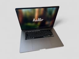 Apple MacBook Pro Intel Core i7 16" (32 GB, 1 TB SSD, Intel Core i7)