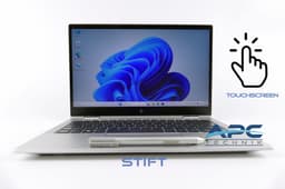 HP EliteBook x360 13" (16 GB, 512 GB SSD, i5-1135G7)