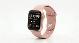 Apple Watch Series 6 GPS Gold 44 mm